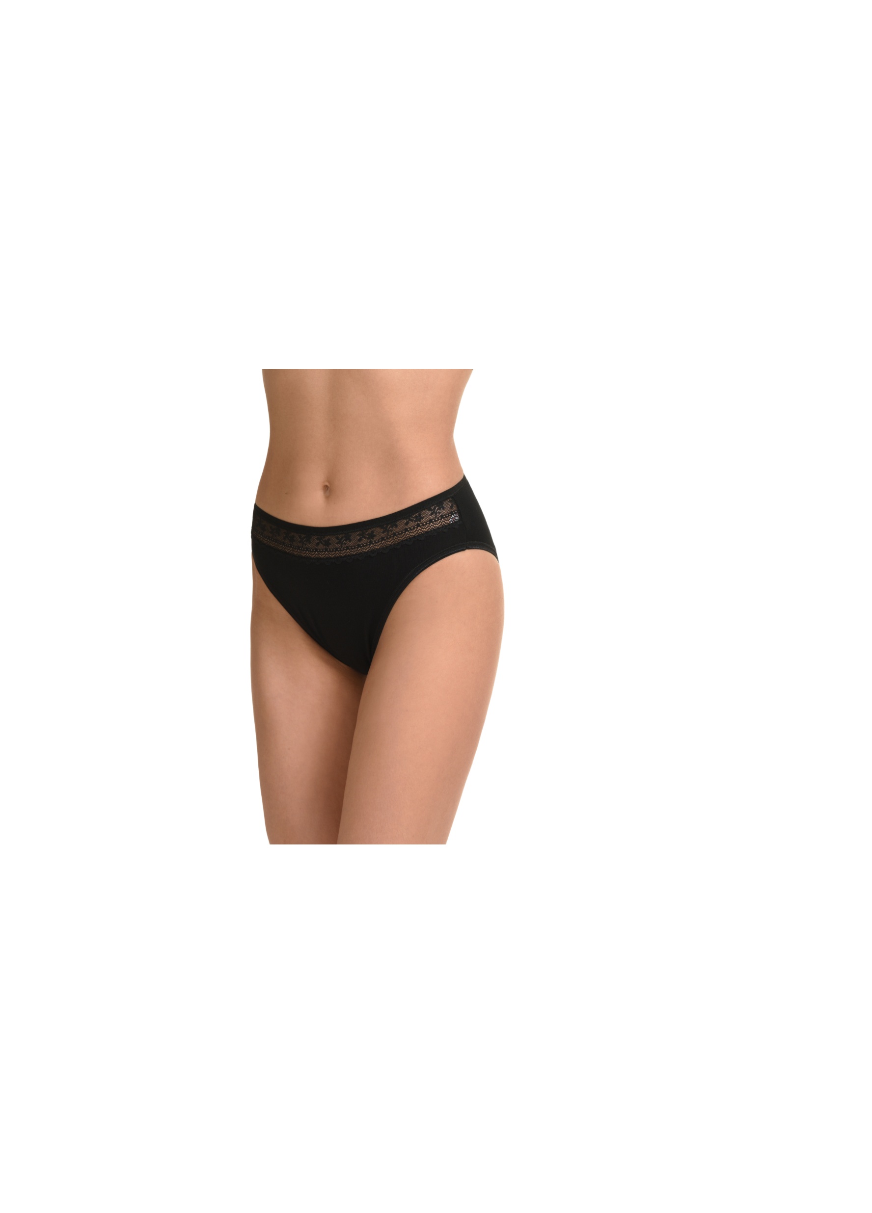 Miss Rosy Lingerie - Γυναικείο Σλιπ MISS ROSY