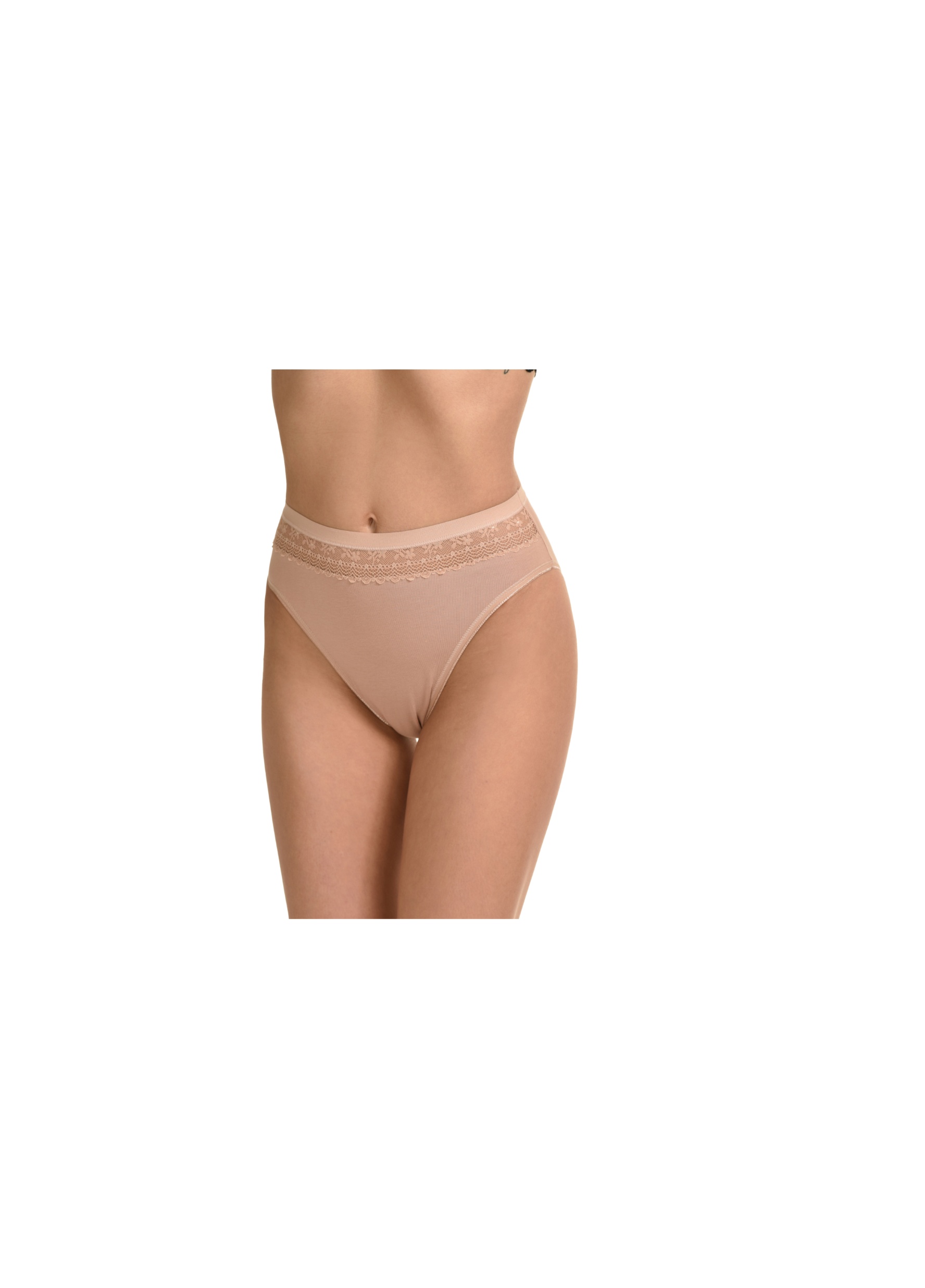 Miss Rosy Lingerie - Γυναικείο Σλιπ MISS ROSY