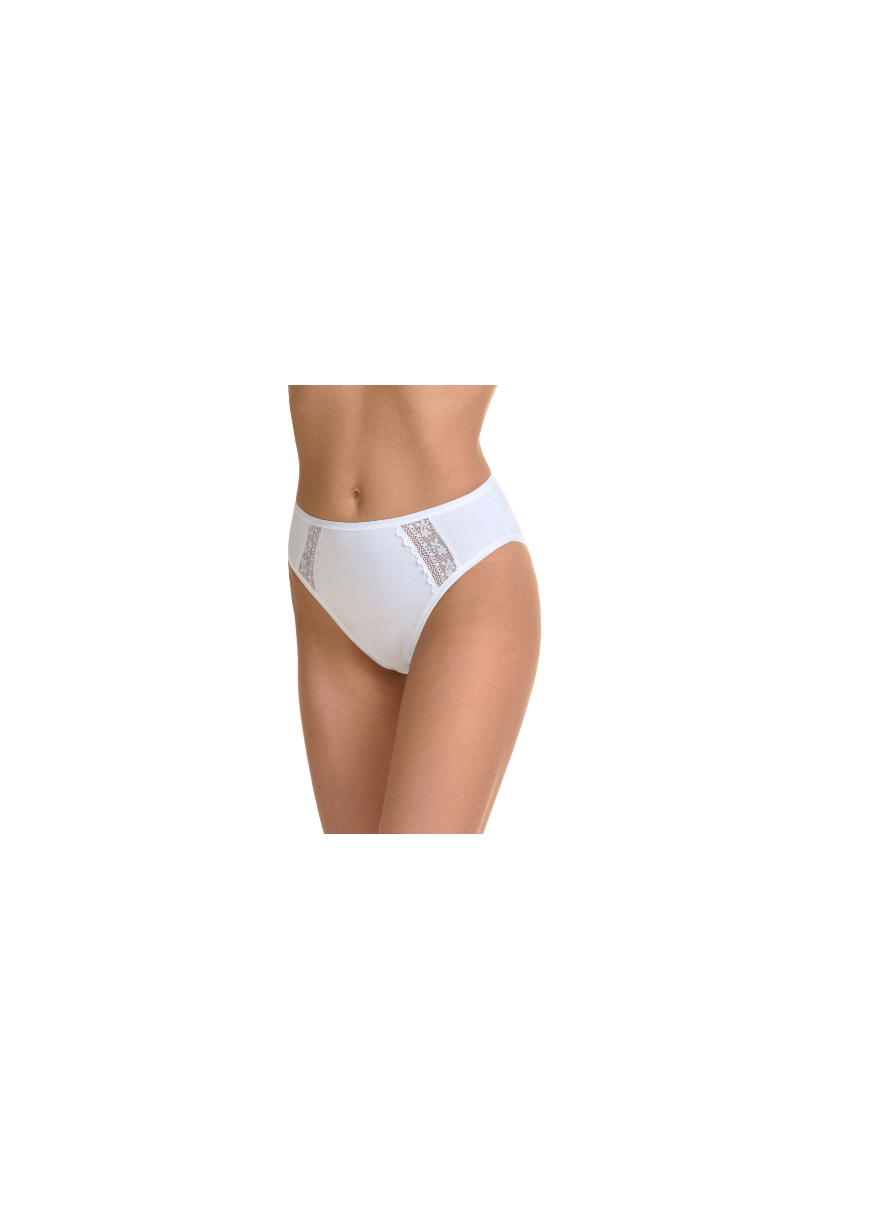 Miss Rosy Lingerie - Γυναικείο Σλιπ MISS ROSY