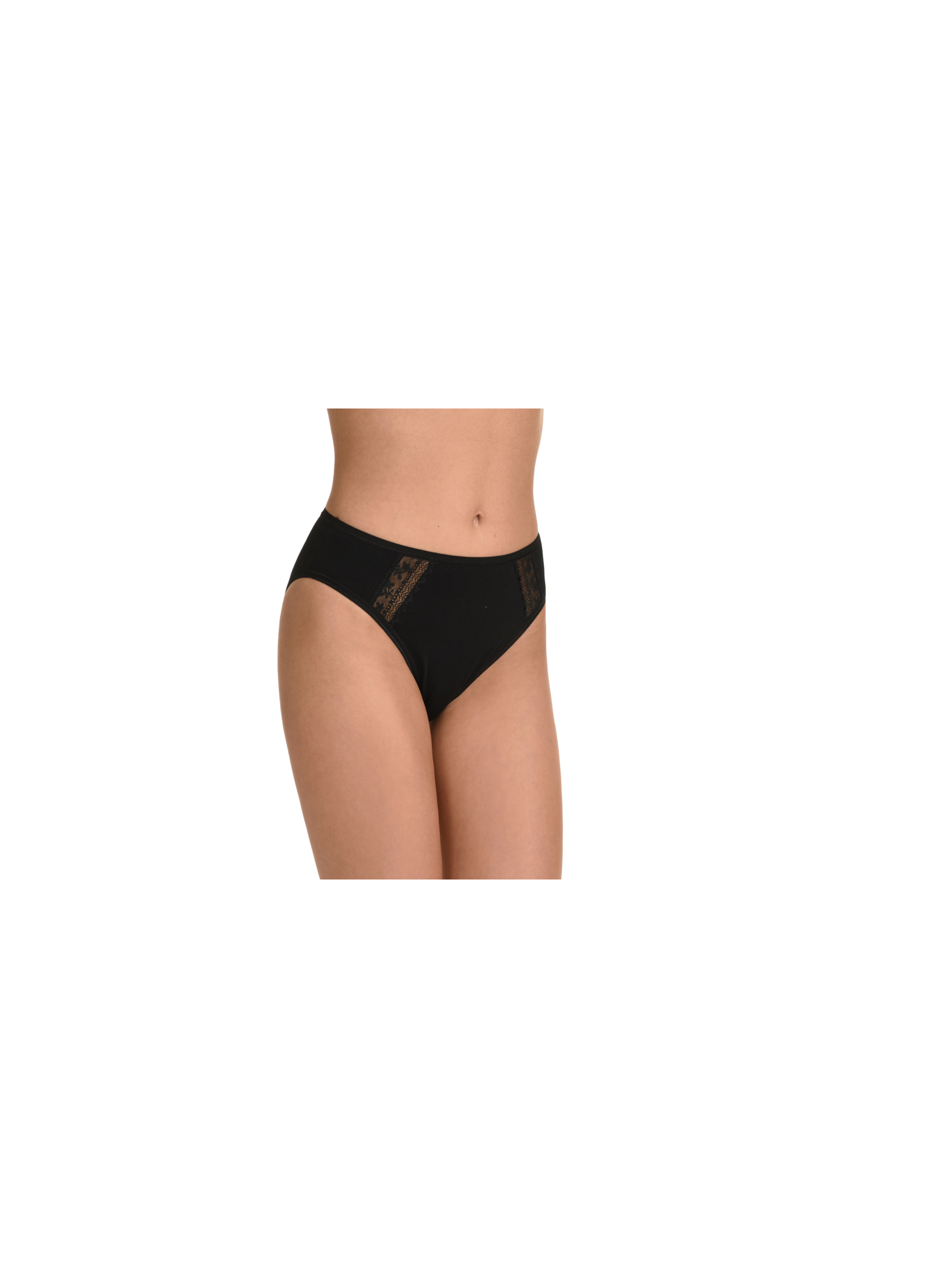 Miss Rosy Lingerie - Γυναικείο Σλιπ MISS ROSY