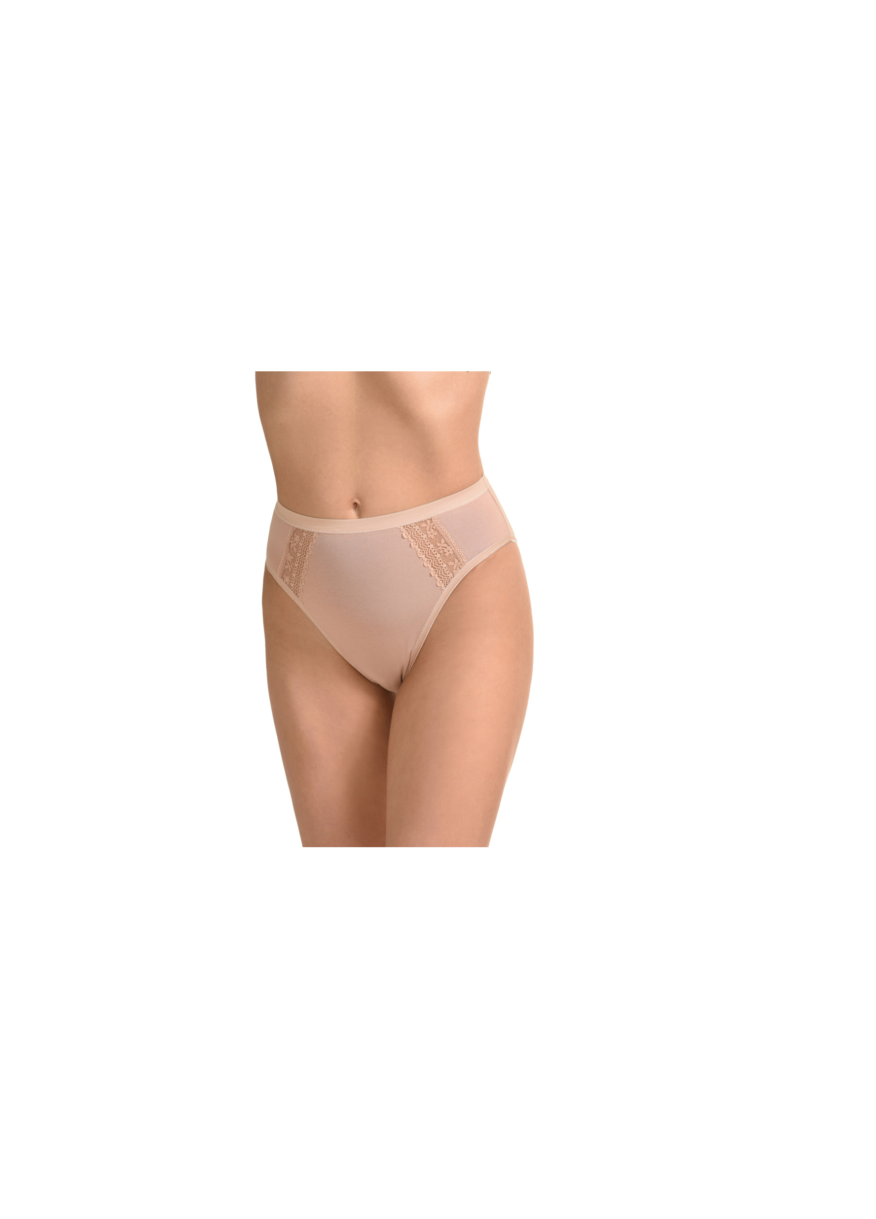 Miss Rosy Lingerie - Γυναικείο Σλιπ MISS ROSY