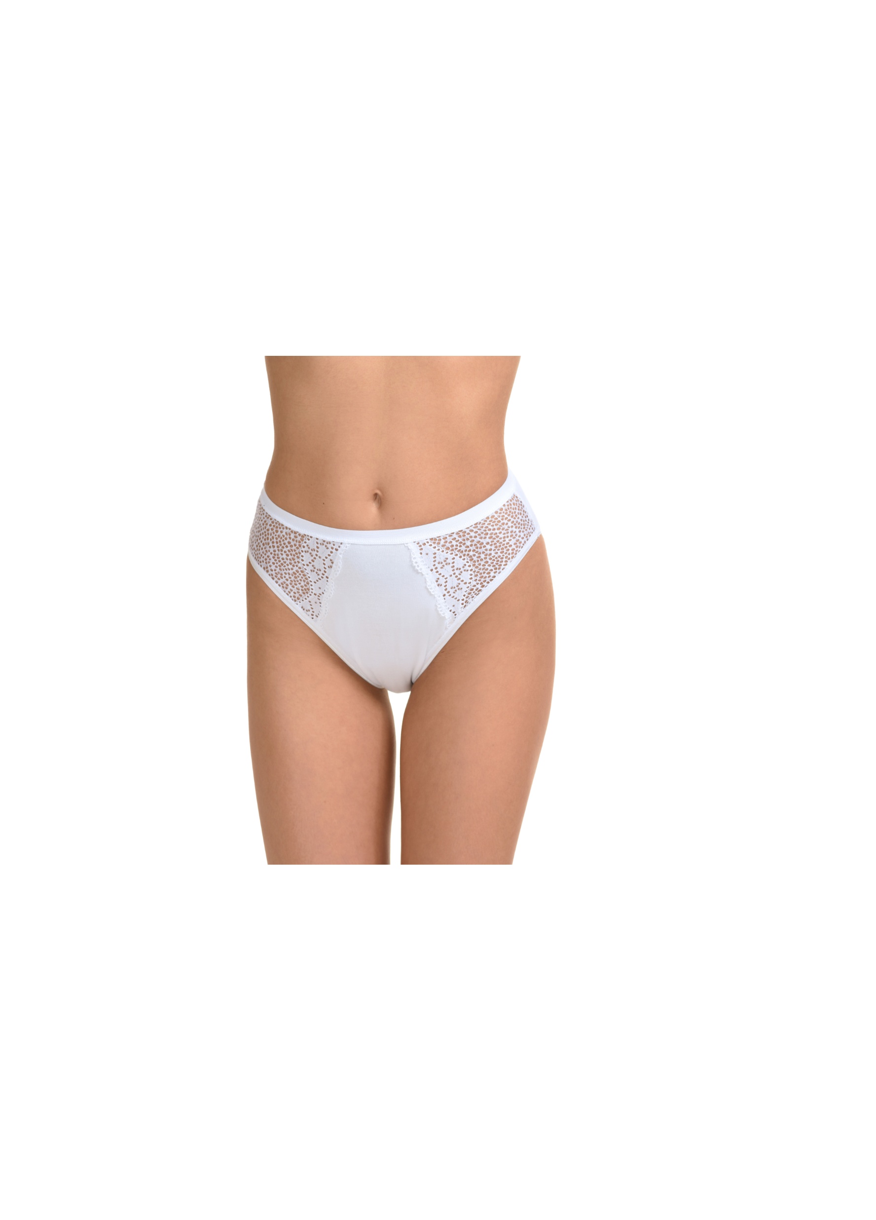 Miss Rosy Lingerie - Γυναικείο Σλιπ MISS ROSY