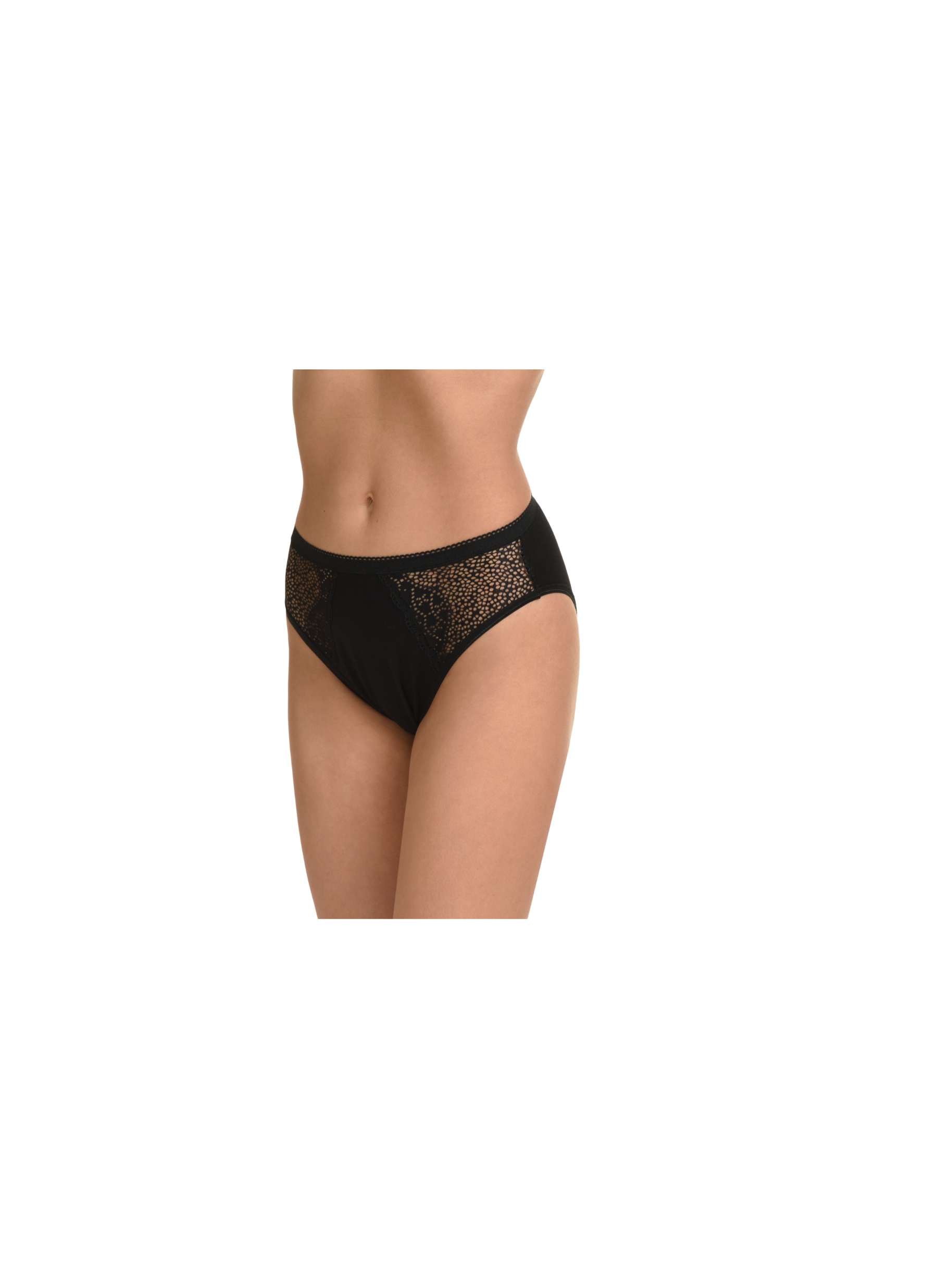 Miss Rosy Lingerie - Γυναικείο Σλιπ MISS ROSY
