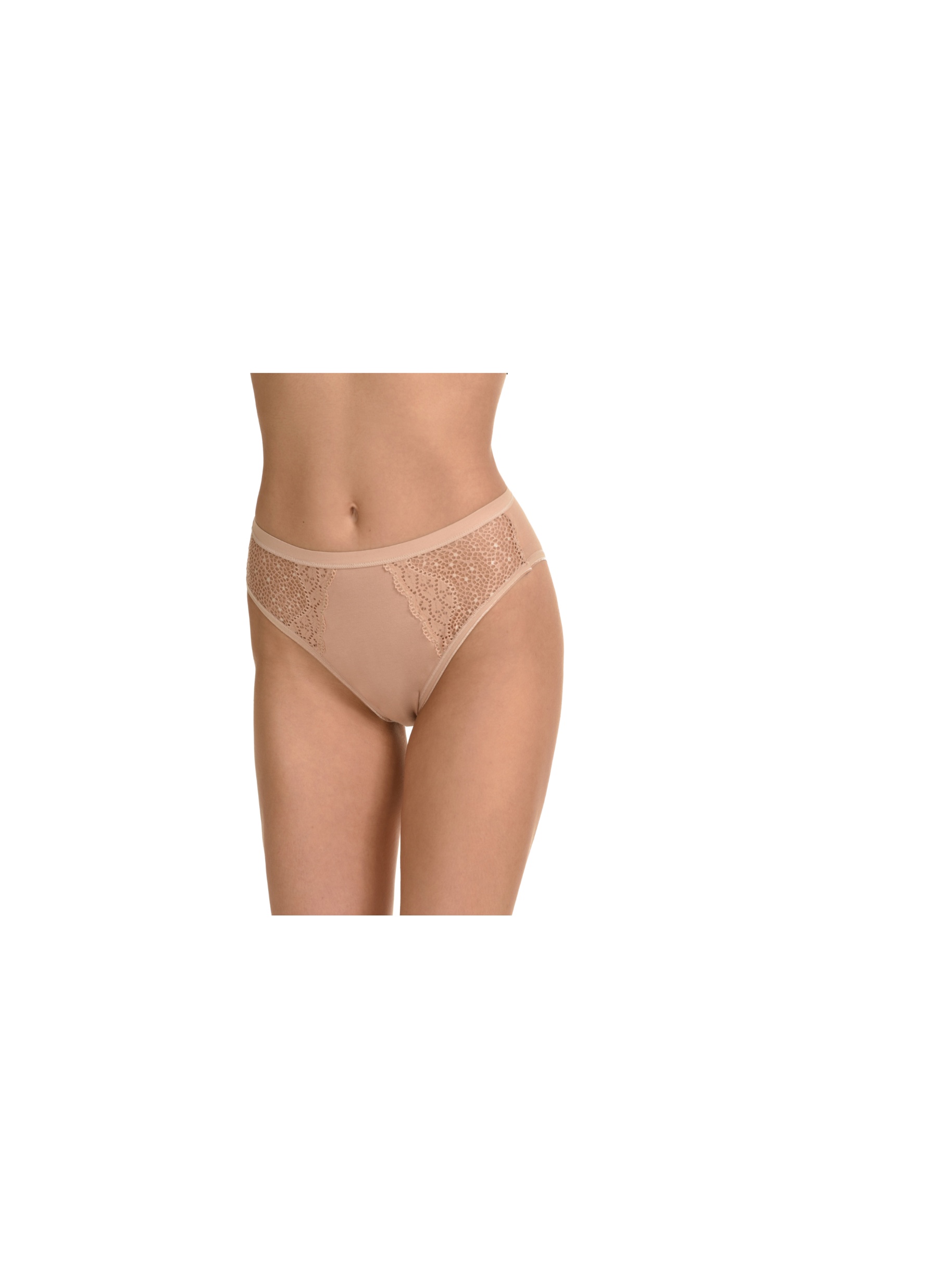 Miss Rosy Lingerie - Γυναικείο Σλιπ MISS ROSY