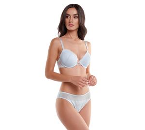 Miss Rosy Lingerie - Γυναικείο Σλιπ MISS ROSY 2025
