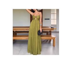 Charlotte Green Charlotte Green - Γυναικείο Φόρεμα Charlotte Green