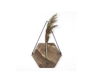 Wall Decoration Wall Decoration - Ξύλινο Διακοσμητικό Τοίχου Wallity
