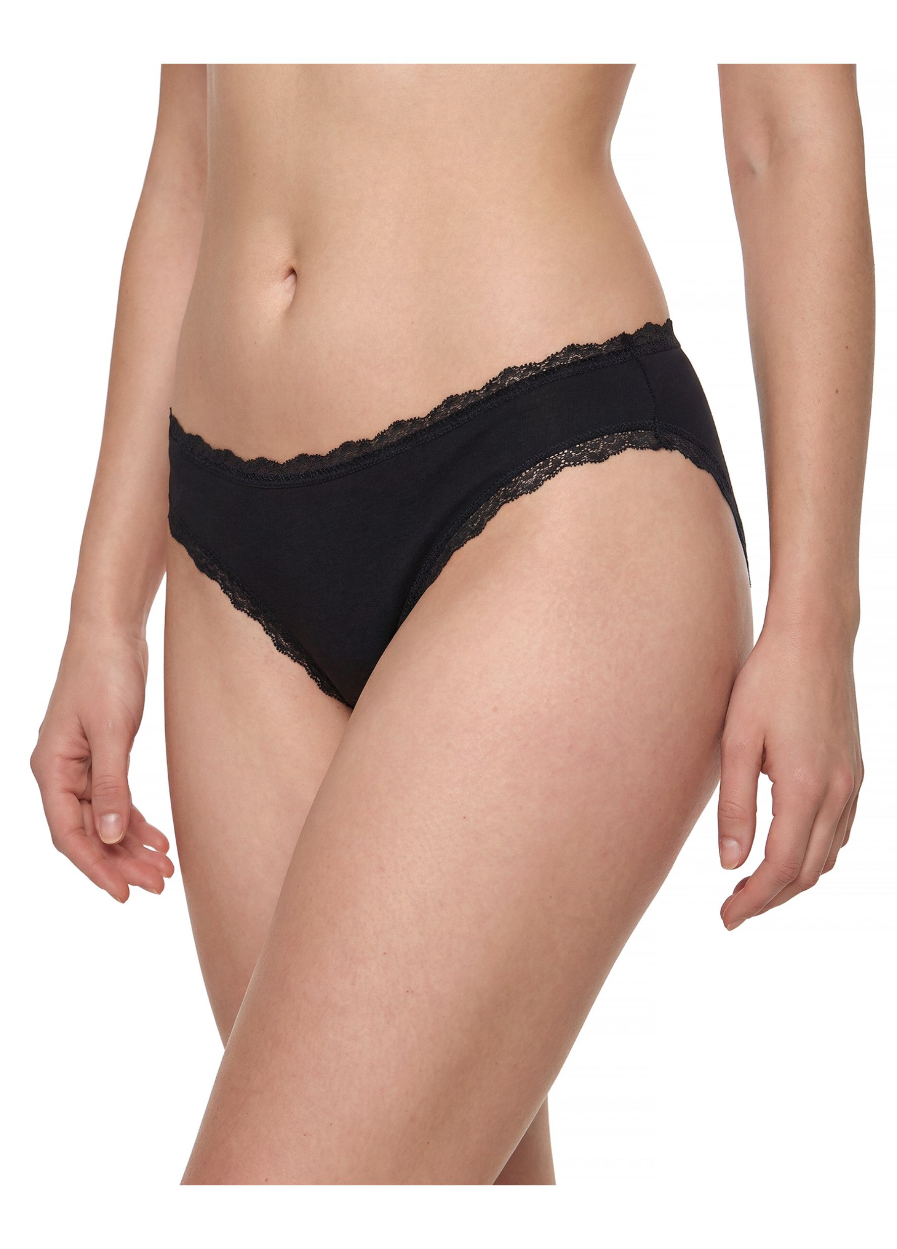Miss Rosy Lingerie - Γυναικείο Σλιπ MISS ROSY