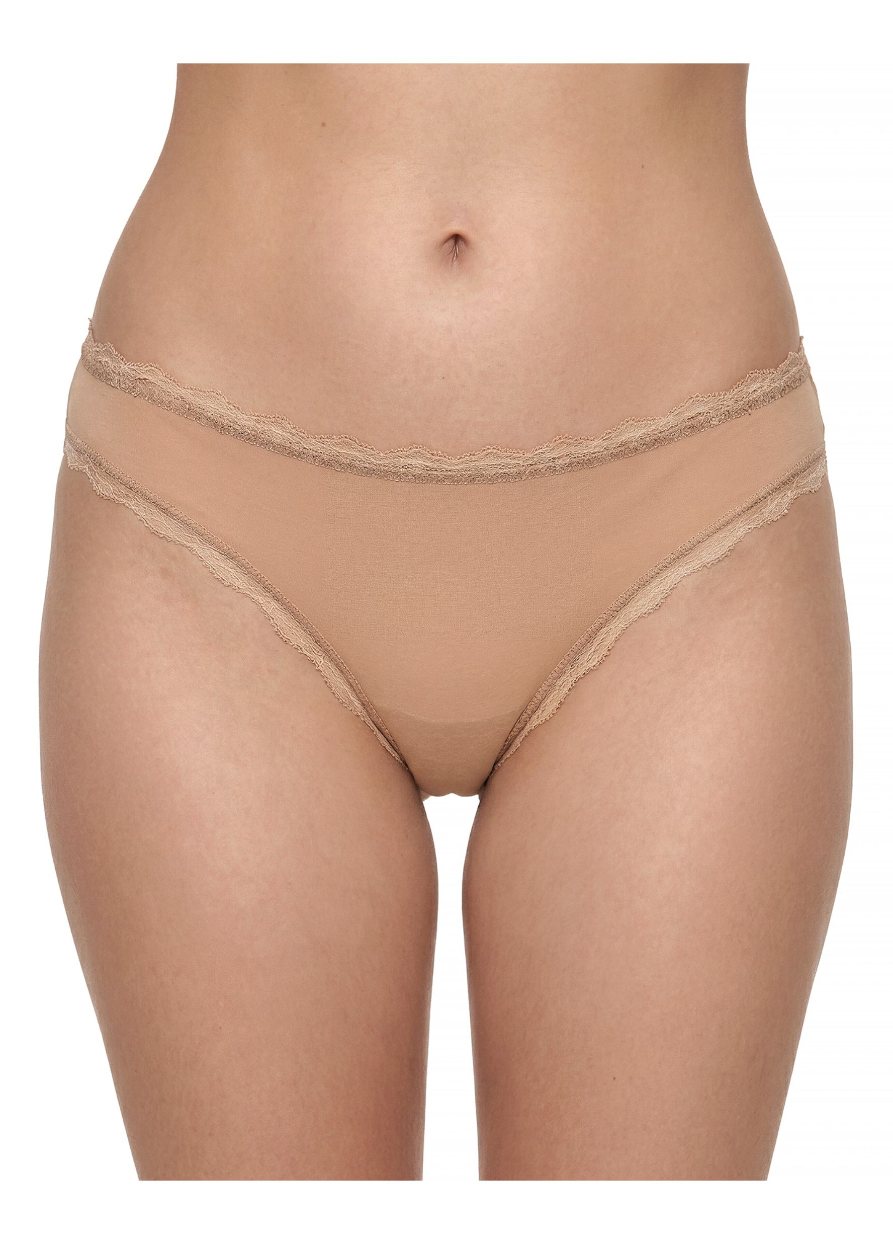 Miss Rosy Lingerie - Γυναικείο Σλιπ MISS ROSY