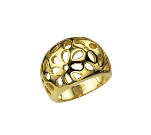 Tommy Hilfiger Watches & Jewels Tommy Hilfiger Watches & Jewels - Γυναικείο Δαχτυλίδι TOMMY HILFIGER