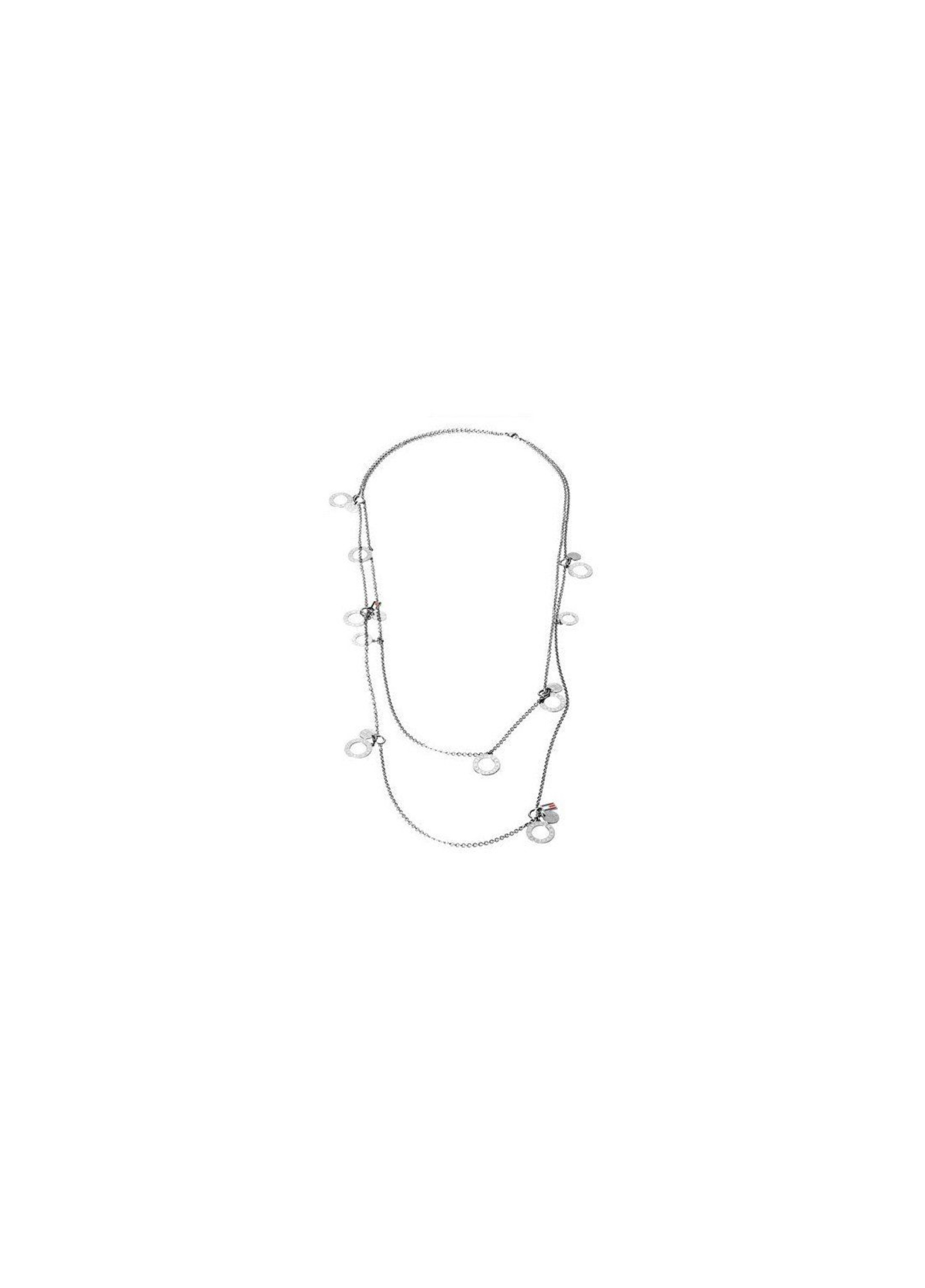 Tommy Hilfiger Watches & Jewels - Γυναικείο Κολιέ TOMMY HILFIGER