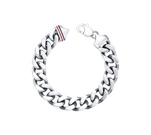 Tommy Hilfiger Watches & Jewels - Ανδρικό Βραχιόλι TOMMY HILFIGER