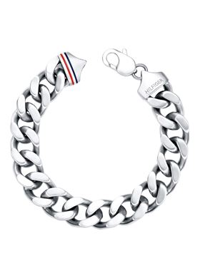Ανδρικό Βραχιόλι TOMMY HILFIGER