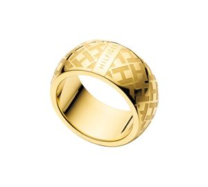 Tommy Hilfiger Watches & Jewels Tommy Hilfiger Watches & Jewels - Γυναικείο Δαχτυλίδι TOMMY HILFIGER