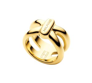 Tommy Hilfiger Watches & Jewels Tommy Hilfiger Watches & Jewels - Γυναικείο Δαχτυλίδι TOMMY HILFIGER