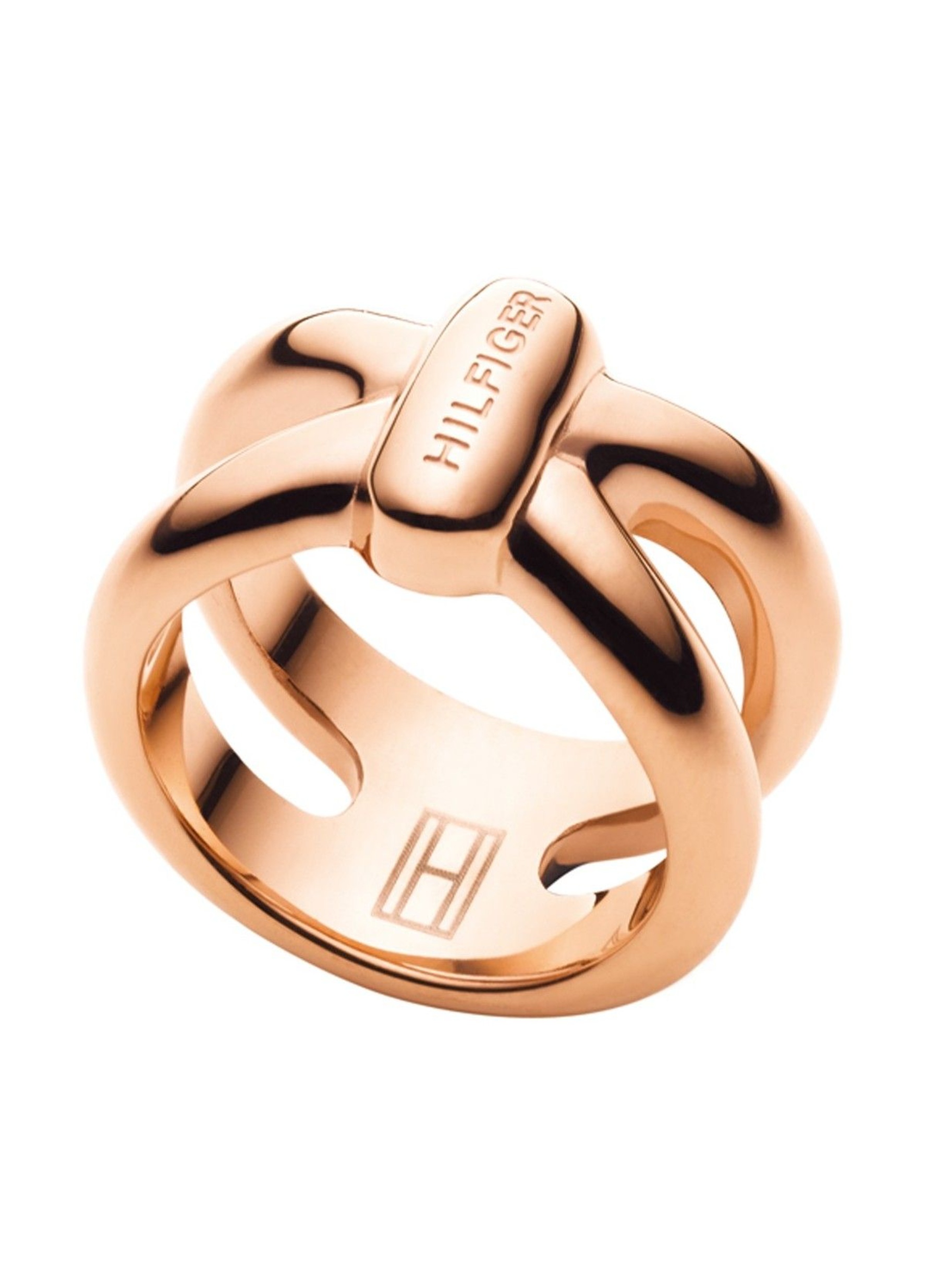 Tommy Hilfiger Watches & Jewels - Γυναικείο Δαχτυλίδι TOMMY HILFIGER