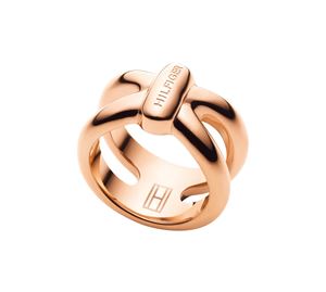 Tommy Hilfiger Watches & Jewels Tommy Hilfiger Watches & Jewels - Γυναικείο Δαχτυλίδι TOMMY HILFIGER