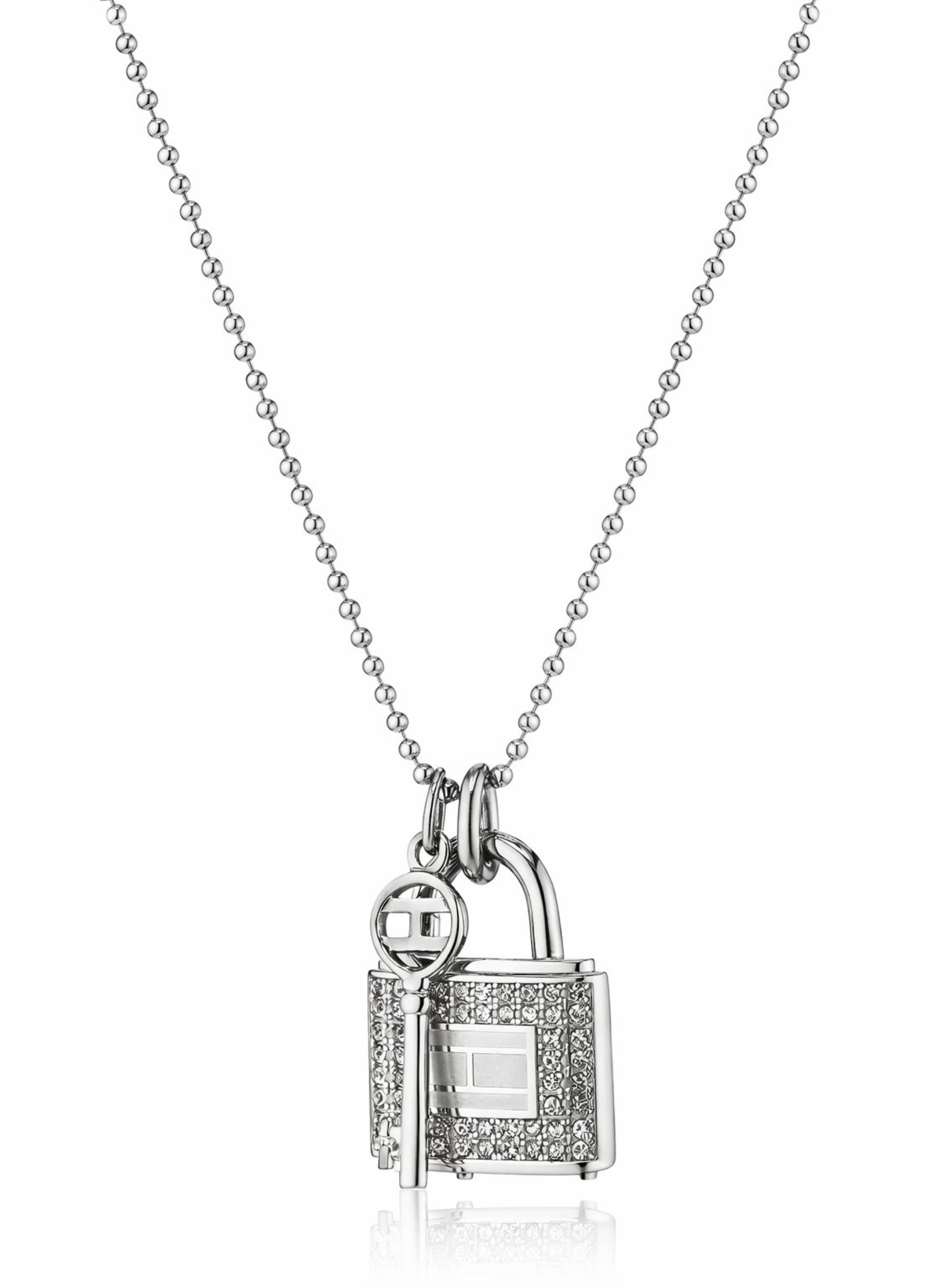 Tommy Hilfiger Watches & Jewels - Γυναικείο Κολιέ TOMMY HILFIGER