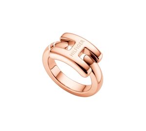 Tommy Hilfiger Watches & Jewels Tommy Hilfiger Watches & Jewels - Γυναικείο Δαχτυλίδι TOMMY HILFIGER