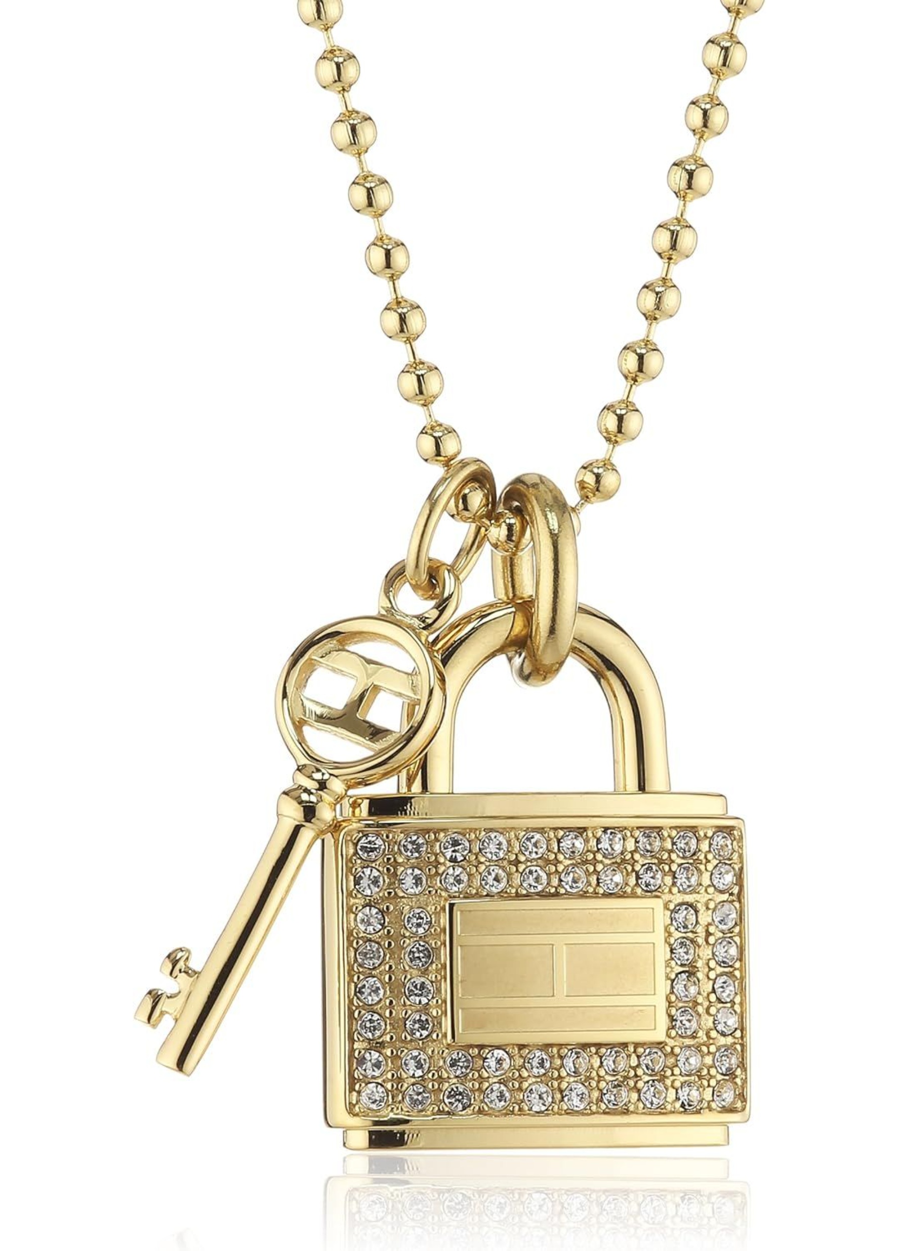 Tommy Hilfiger Watches & Jewels - Γυναικείο Κολιέ TOMMY HILFIGER