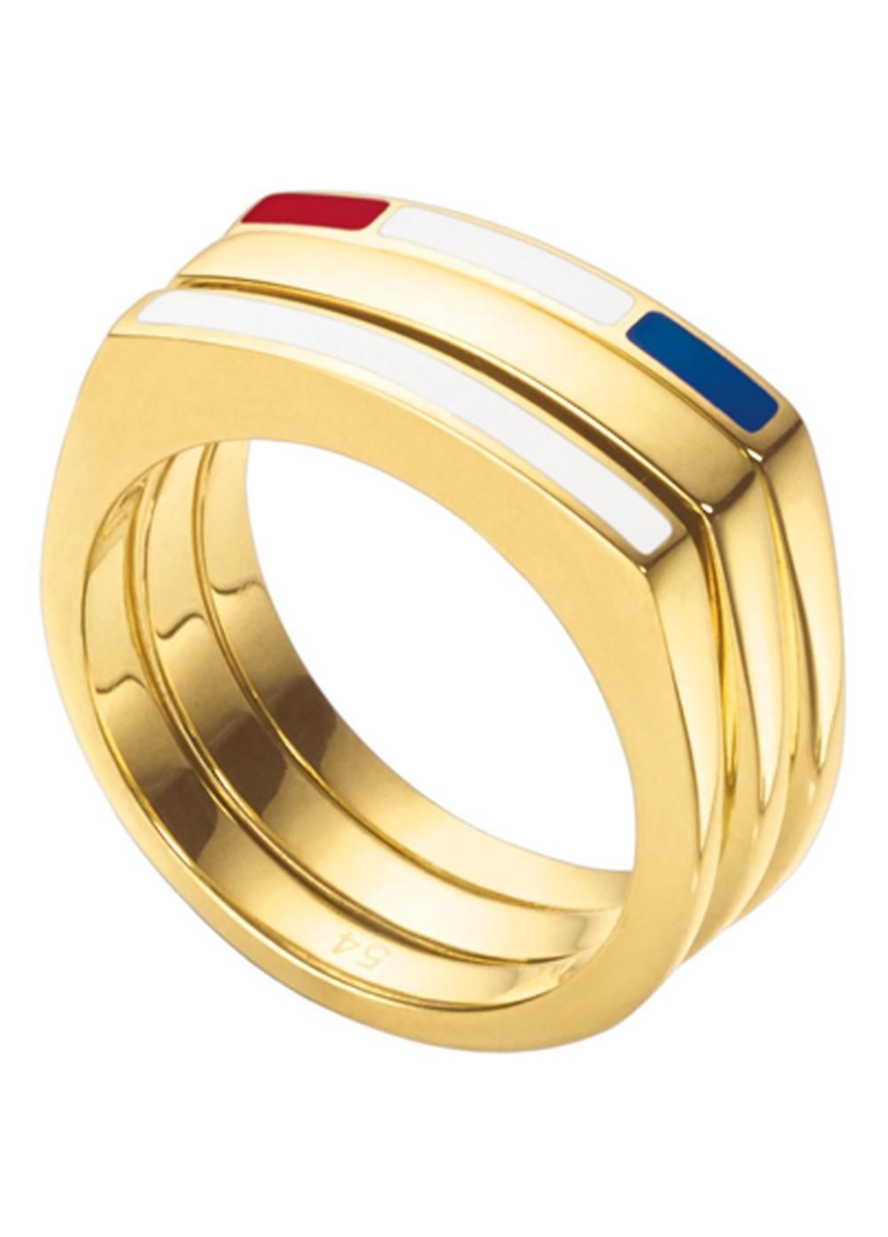 Tommy Hilfiger Watches & Jewels - Γυναικείο Δαχτυλίδι TOMMY HILFIGER