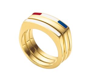 Tommy Hilfiger Watches & Jewels Tommy Hilfiger Watches & Jewels - Γυναικείο Δαχτυλίδι TOMMY HILFIGER