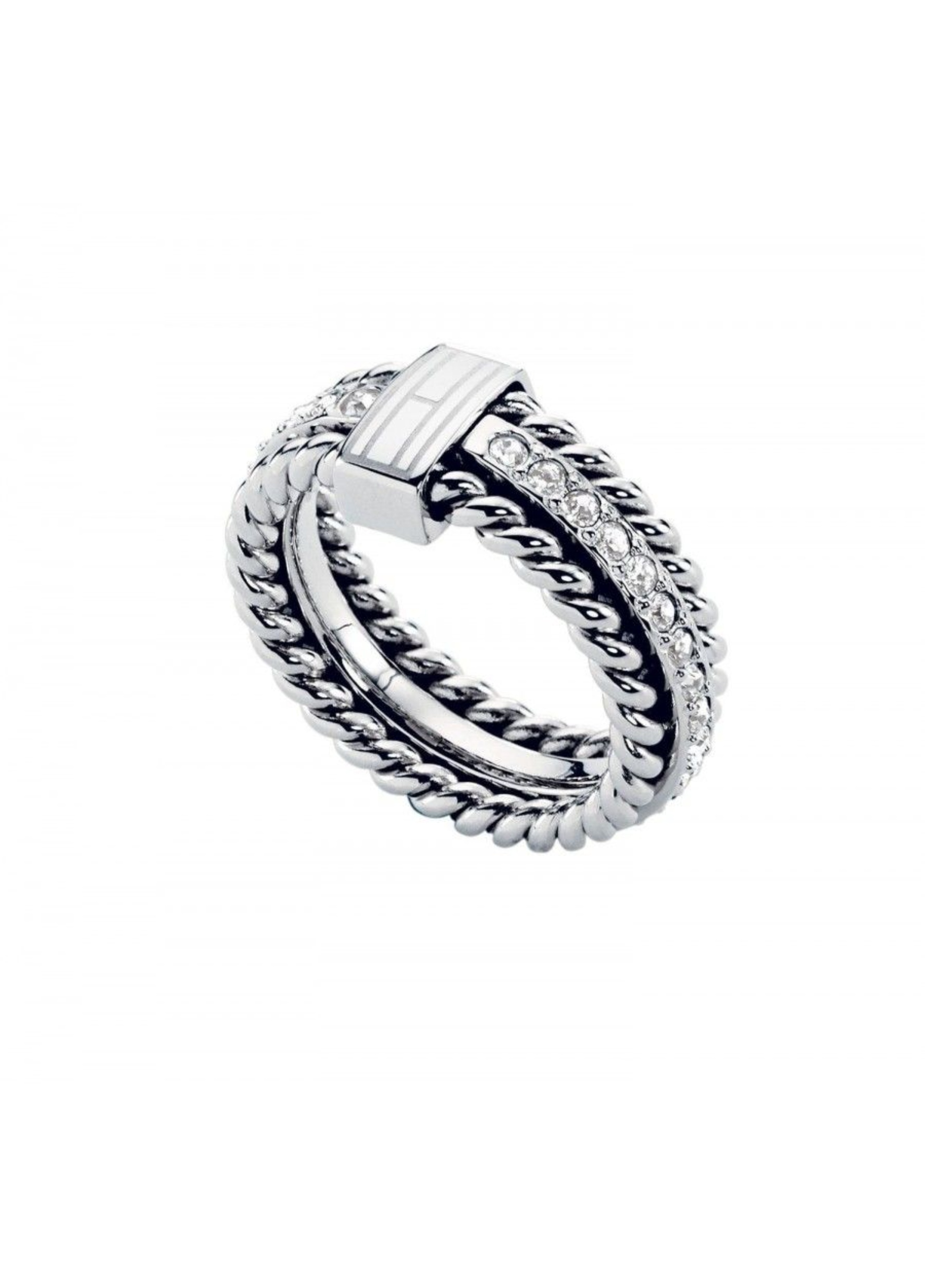 Tommy Hilfiger Watches & Jewels - Γυναικείο Δαχτυλίδι TOMMY HILFIGER