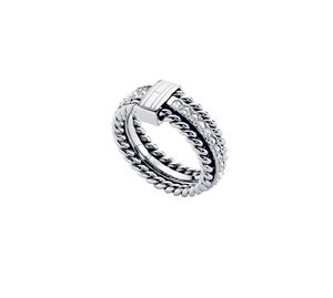 Tommy Hilfiger Watches & Jewels Tommy Hilfiger Watches & Jewels - Γυναικείο Δαχτυλίδι TOMMY HILFIGER
