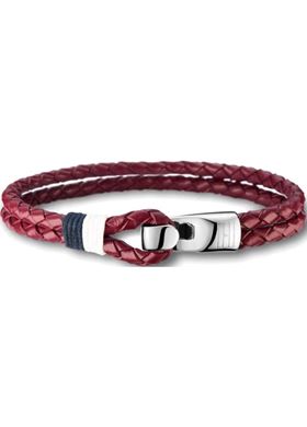 Ανδρικό Βραχιόλι TOMMY HILFIGER