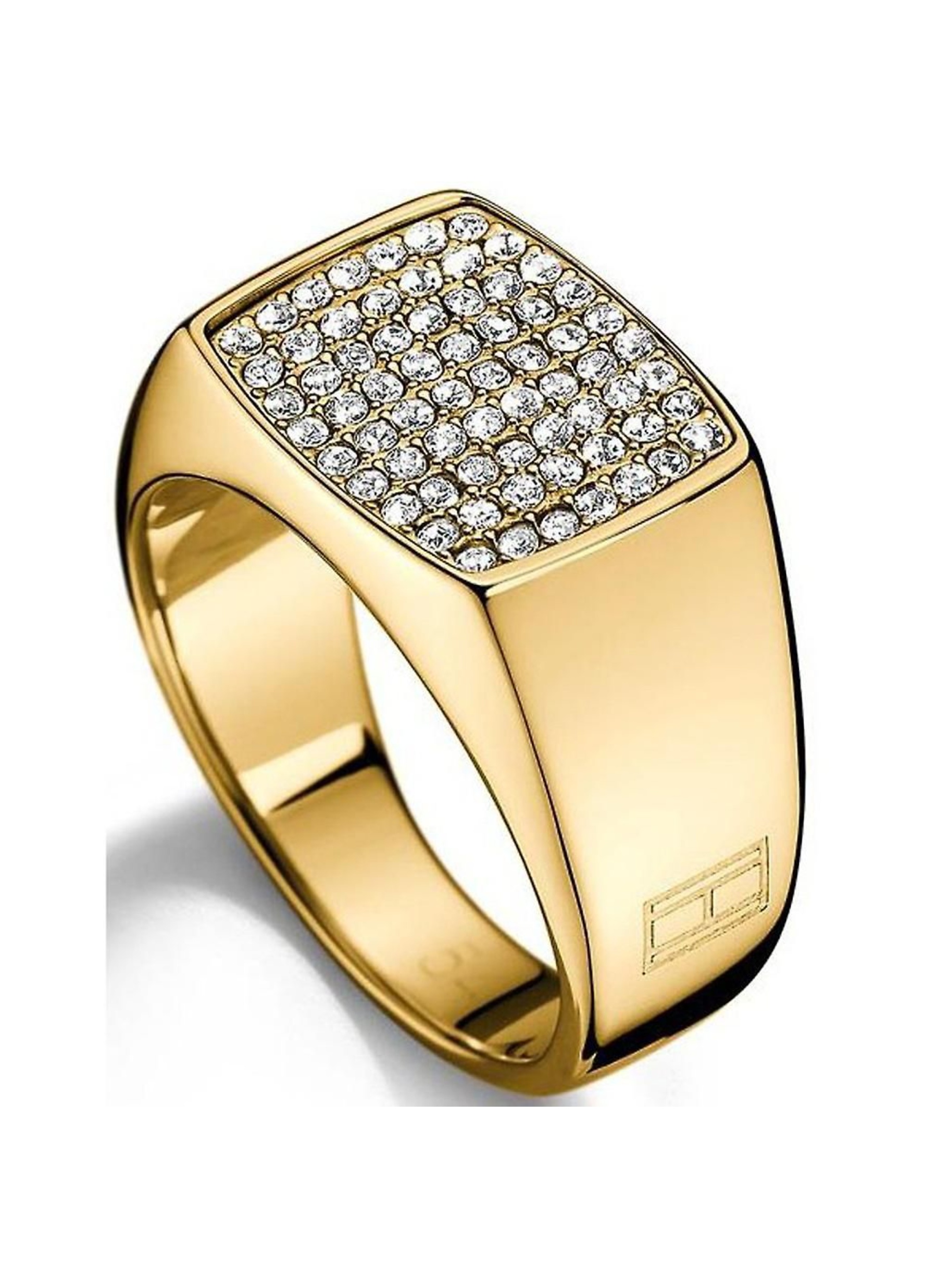 Tommy Hilfiger Watches & Jewels - Γυναικείο Δαχτυλίδι TOMMY HILFIGER
