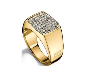 Tommy Hilfiger Watches & Jewels Tommy Hilfiger Watches & Jewels - Γυναικείο Δαχτυλίδι TOMMY HILFIGER