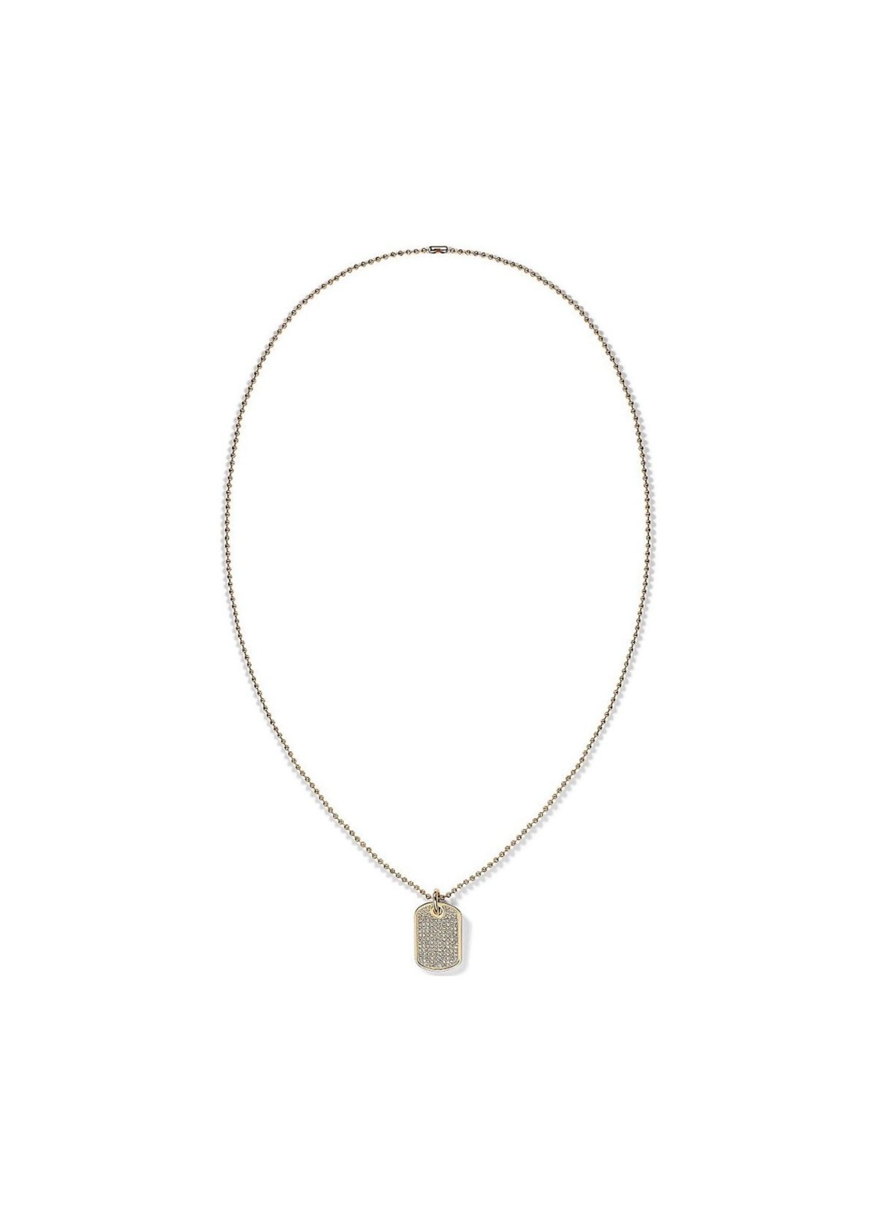 Tommy Hilfiger Watches & Jewels - Γυναικείο Κολιέ TOMMY HILFIGER