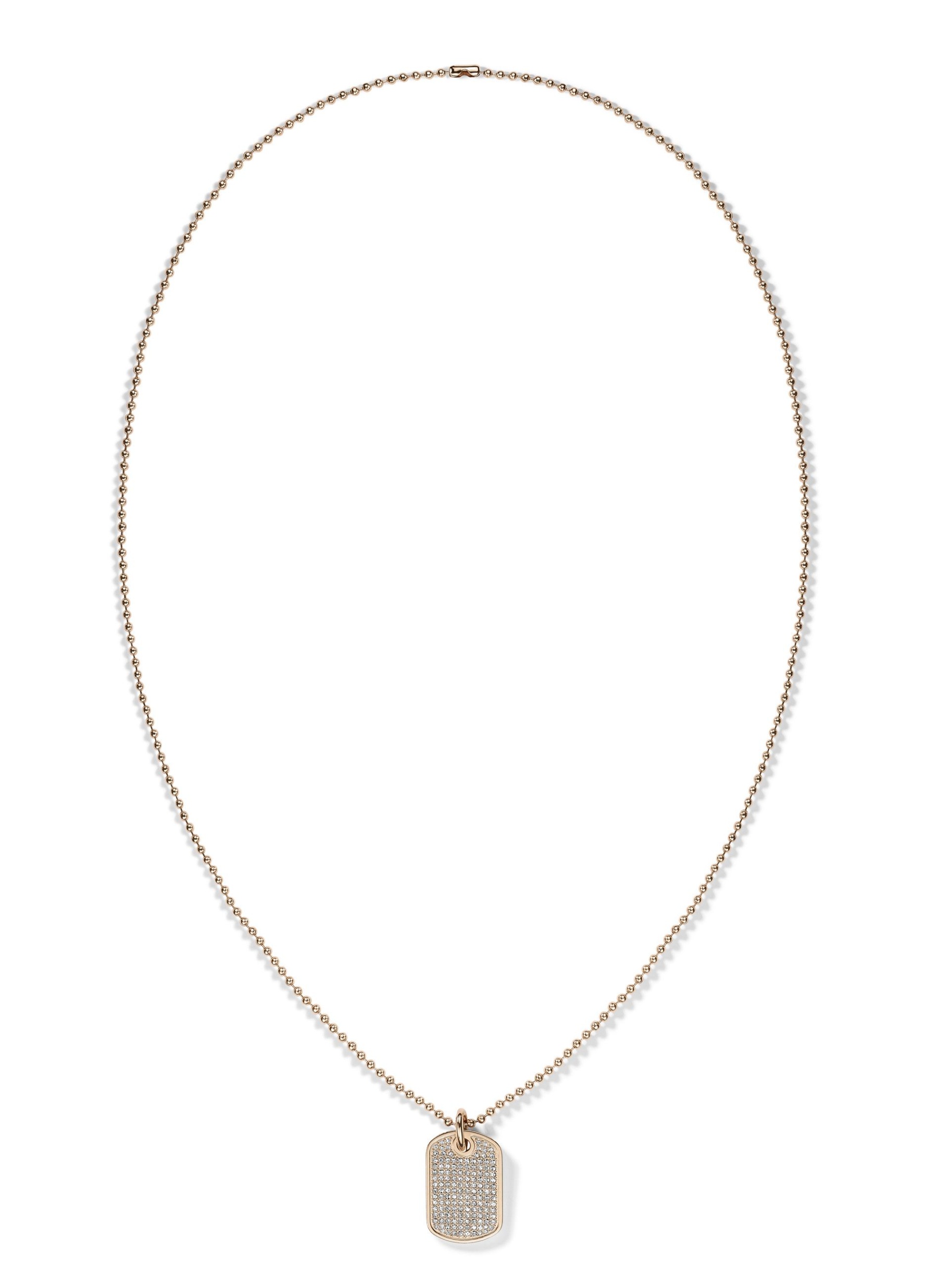 Tommy Hilfiger Watches & Jewels - Γυναικείο Κολιέ TOMMY HILFIGER