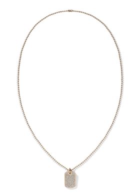 Γυναικείο Κολιέ TOMMY HILFIGER