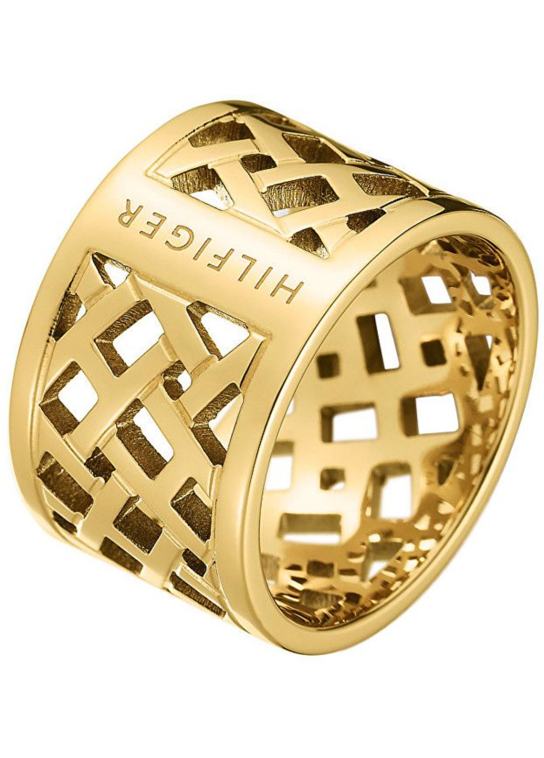 Tommy Hilfiger Watches & Jewels - Γυναικείο Δαχτυλίδι TOMMY HILFIGER