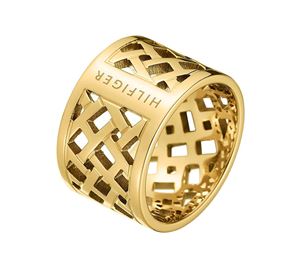 Tommy Hilfiger Watches & Jewels Tommy Hilfiger Watches & Jewels - Γυναικείο Δαχτυλίδι TOMMY HILFIGER