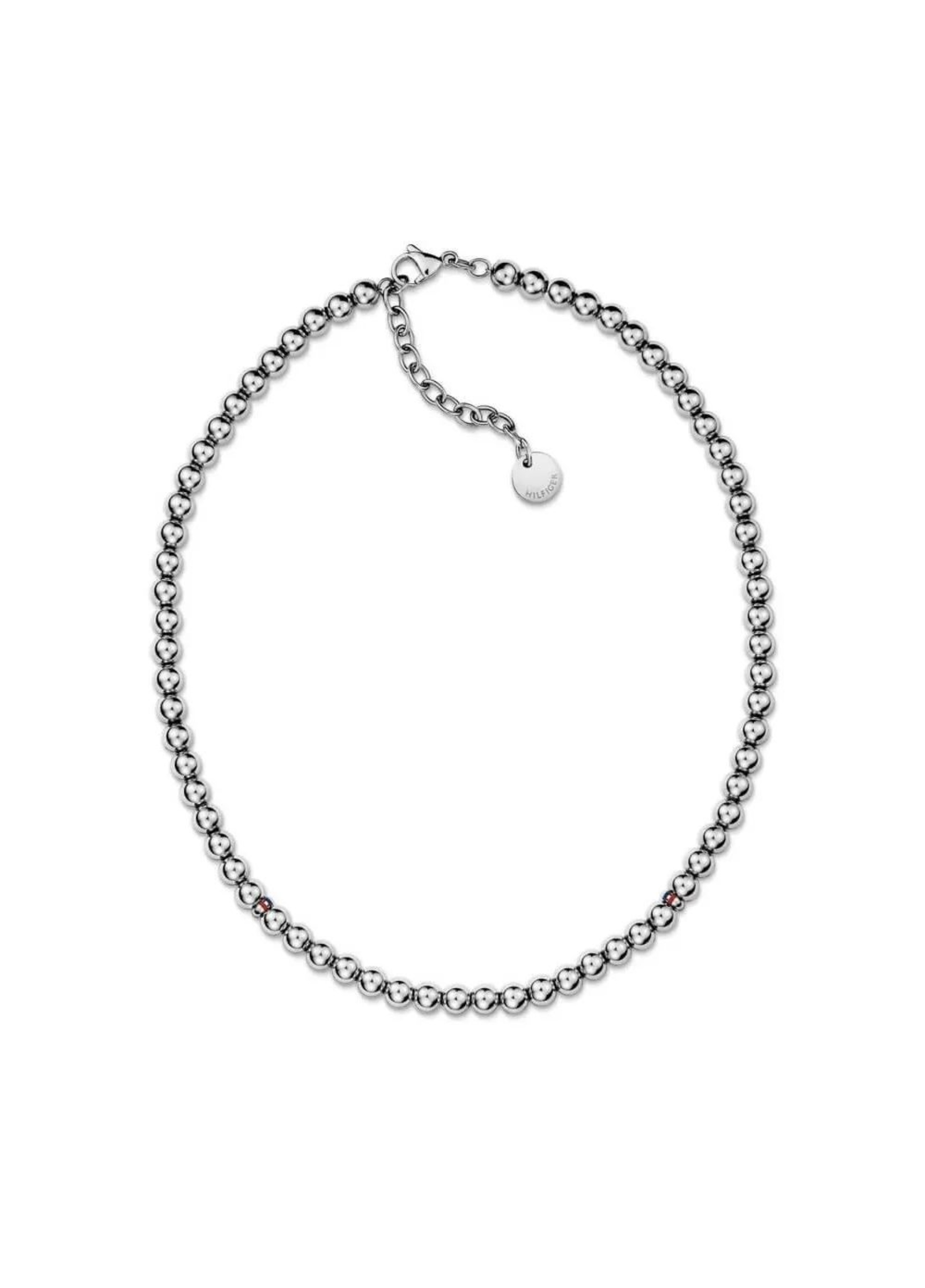 Tommy Hilfiger Watches & Jewels - Γυναικείο Κολιέ TOMMY HILFIGER