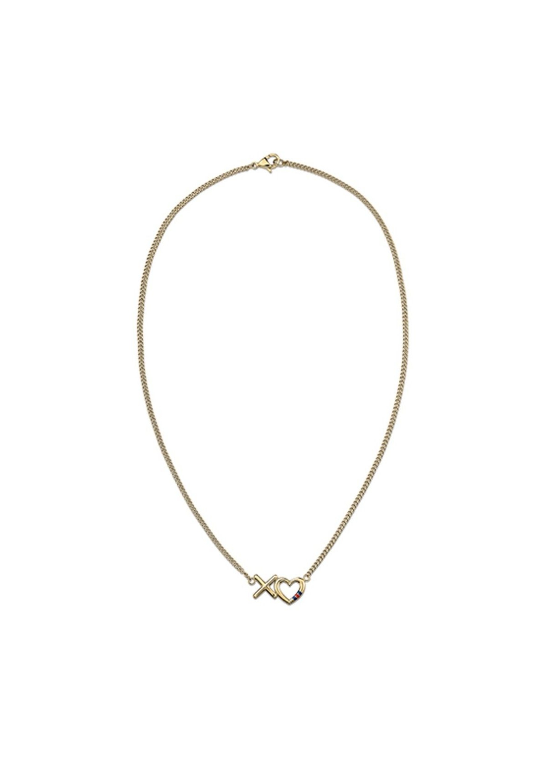Tommy Hilfiger Watches & Jewels - Γυναικείο Κολιέ TOMMY HILFIGER