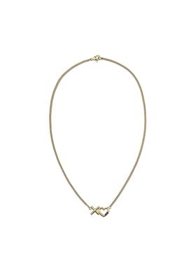 Γυναικείο Κολιέ TOMMY HILFIGER