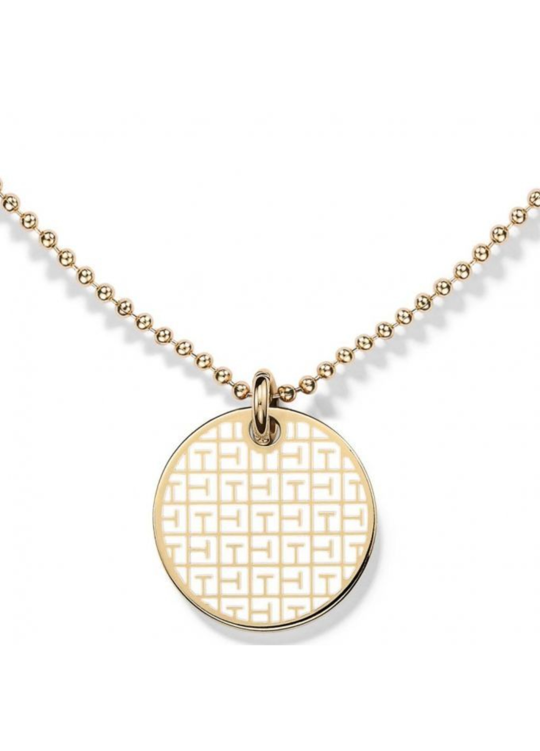 Tommy Hilfiger Watches & Jewels - Γυναικείο Κολιέ TOMMY HILFIGER