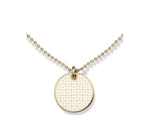 Tommy Hilfiger Watches & Jewels Tommy Hilfiger Watches & Jewels - Γυναικείο Κολιέ TOMMY HILFIGER
