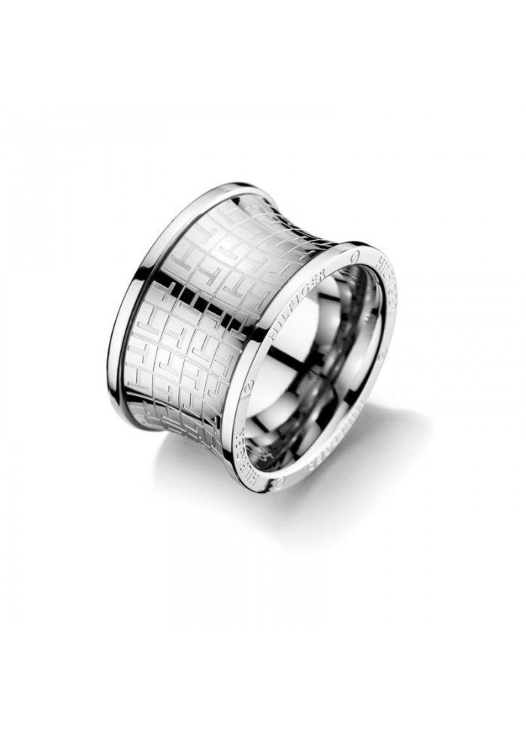 Tommy Hilfiger Watches & Jewels - Γυναικείο Δαχτυλίδι TOMMY HILFIGER