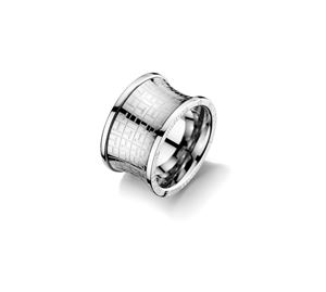 Tommy Hilfiger Watches & Jewels Tommy Hilfiger Watches & Jewels - Γυναικείο Δαχτυλίδι TOMMY HILFIGER