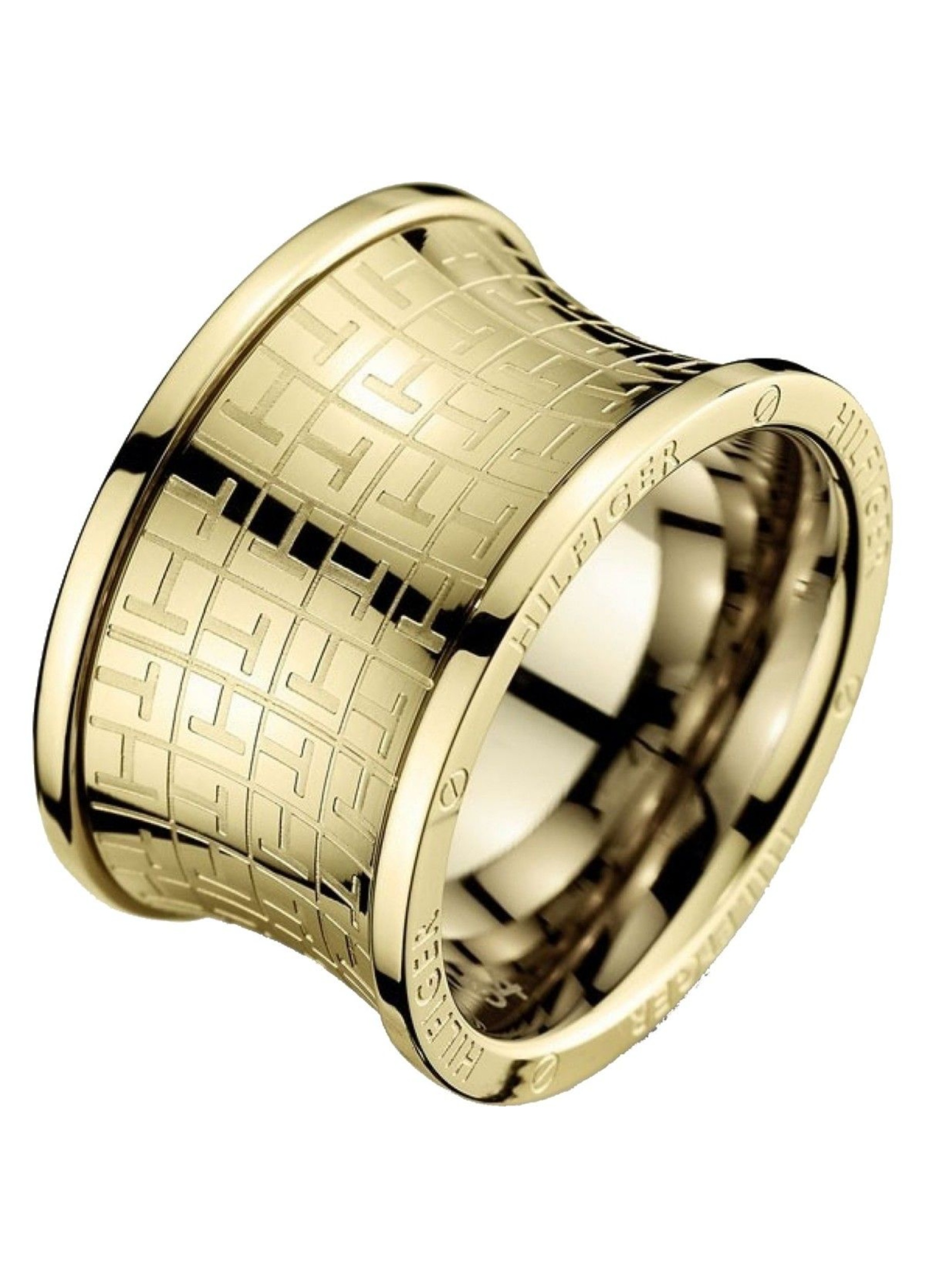 Tommy Hilfiger Watches & Jewels - Γυναικείο Δαχτυλίδι TOMMY HILFIGER