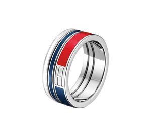 Tommy Hilfiger Watches & Jewels Tommy Hilfiger Watches & Jewels - Γυναικείο Δαχτυλίδι TOMMY HILFIGER
