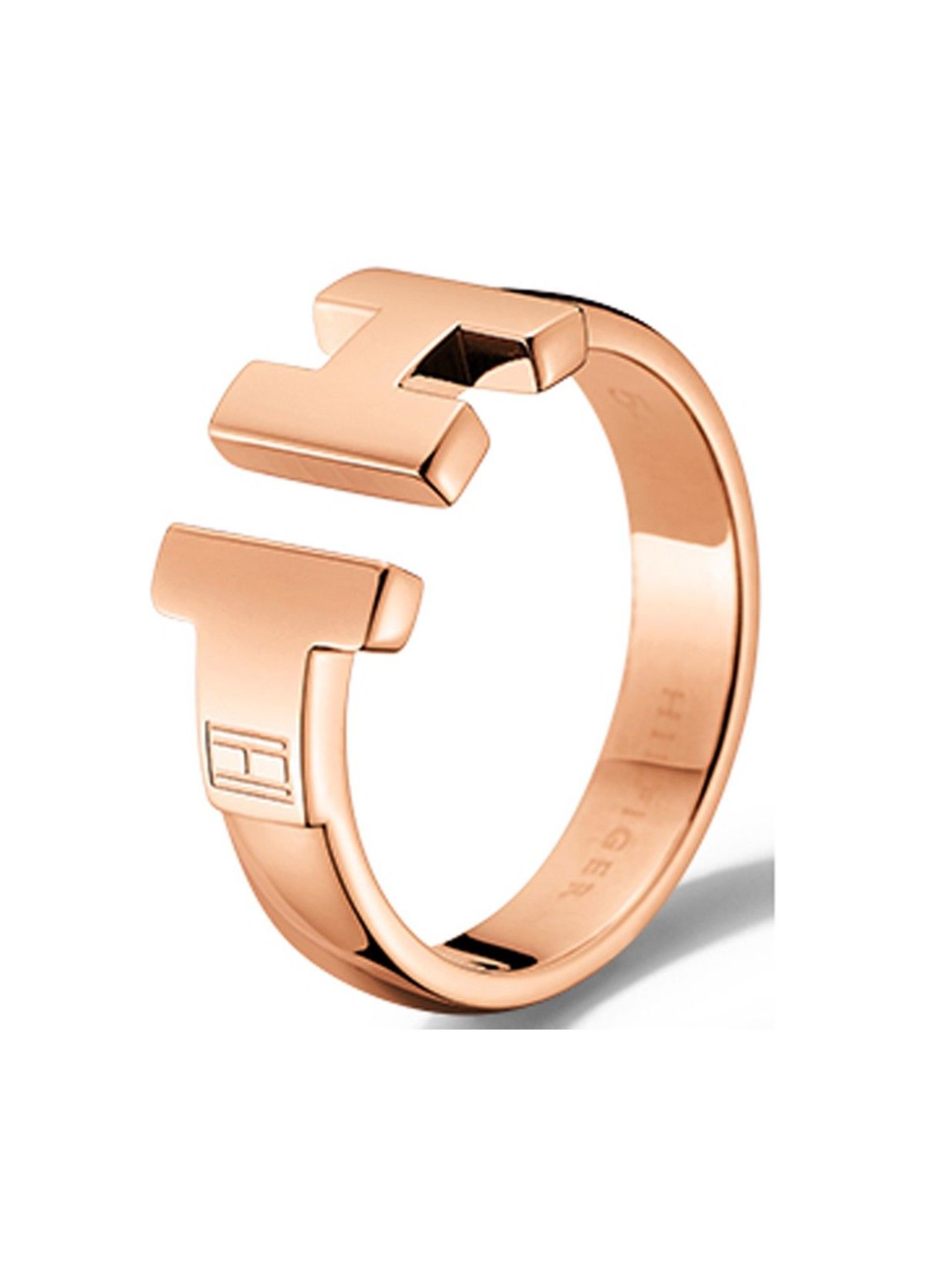 Tommy Hilfiger Watches & Jewels - Γυναικείο Δαχτυλίδι TOMMY HILFIGER