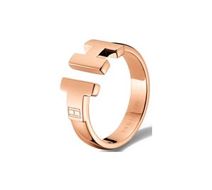 Tommy Hilfiger Watches & Jewels Tommy Hilfiger Watches & Jewels - Γυναικείο Δαχτυλίδι TOMMY HILFIGER