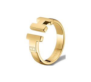 Tommy Hilfiger Watches & Jewels Tommy Hilfiger Watches & Jewels - Γυναικείο Δαχτυλίδι TOMMY HILFIGER