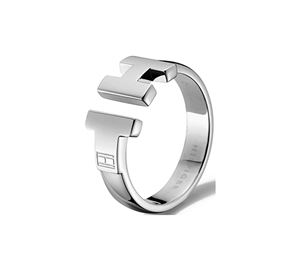 Tommy Hilfiger Watches & Jewels Tommy Hilfiger Watches & Jewels - Γυναικείο Δαχτυλίδι TOMMY HILFIGER