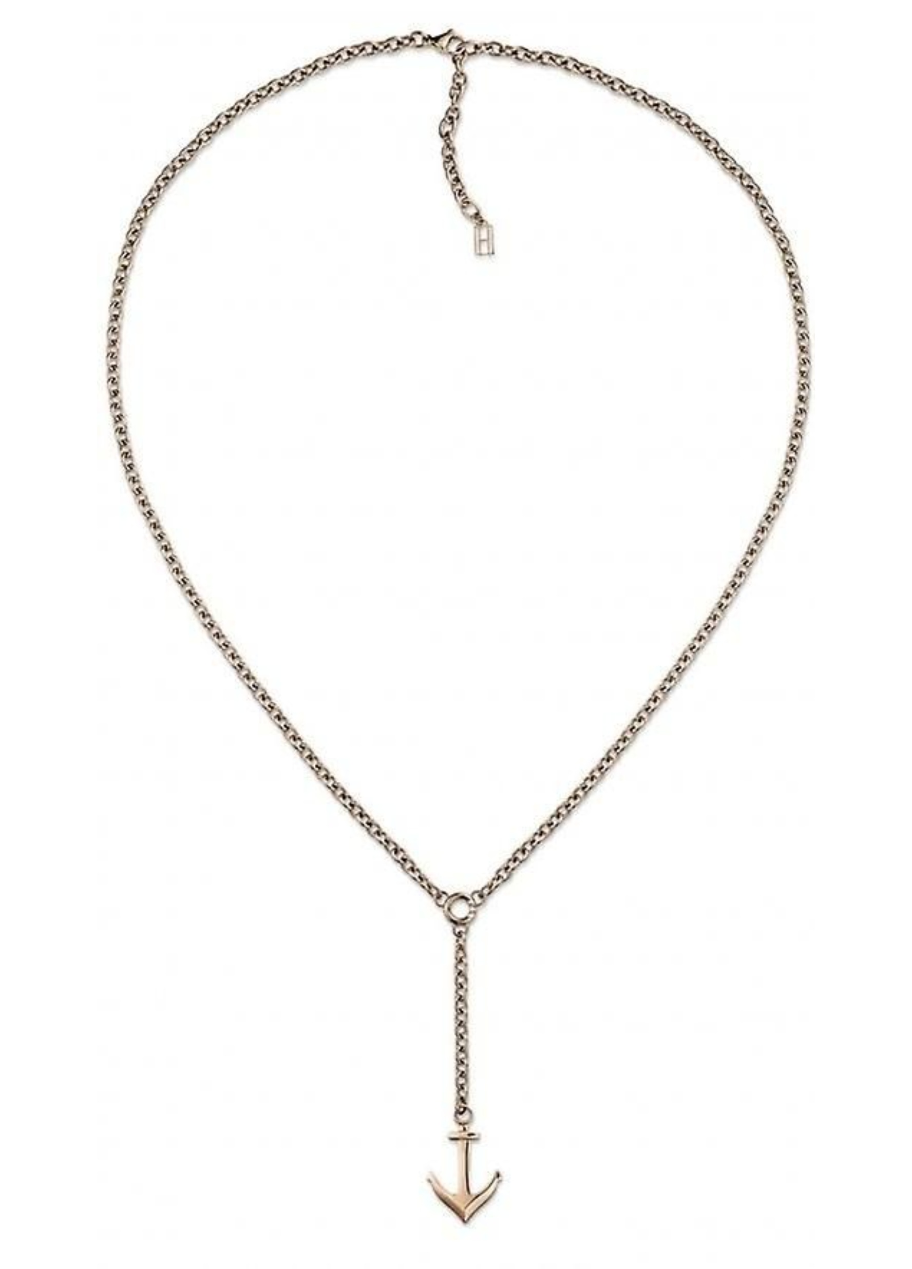 Tommy Hilfiger Watches & Jewels - Γυναικείο Κολιέ TOMMY HILFIGER